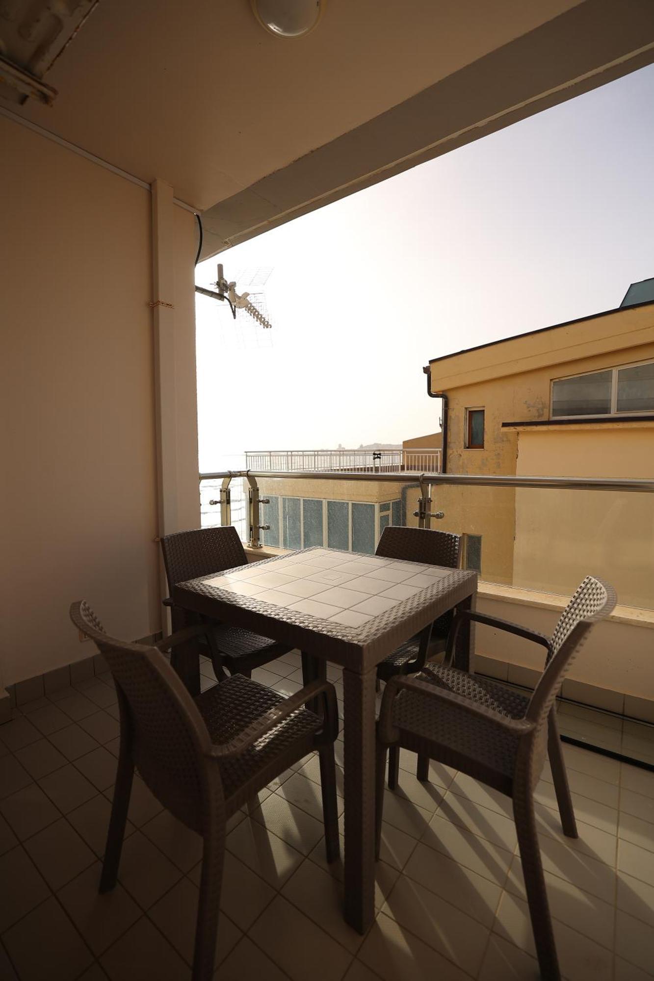 Dyrrah Seaside Apartments Durrës Exterior foto